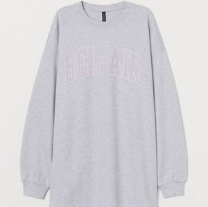 H&M BEL-AIR Sweatshirt